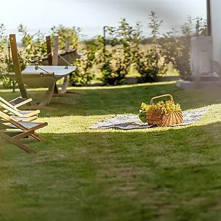 Pura New Seaside Jacuzzi Trzęsacz