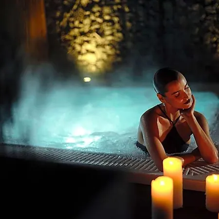 Ξενοδοχείο Pura New Seaside Jacuzzi