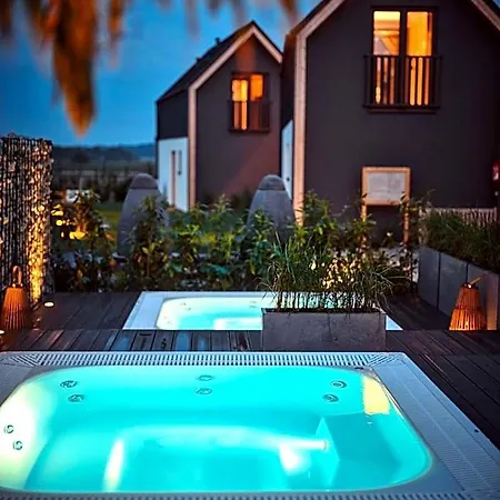 Ξενοδοχείο Pura New Seaside Jacuzzi *